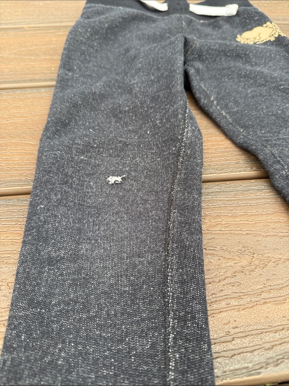 Roots Sweatpants 5T - Picture 4 of 4